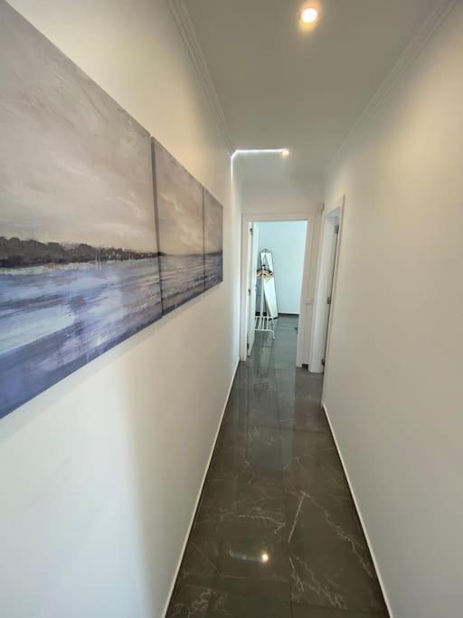 Cozy Surf House Charneca de Caparica Exterior foto