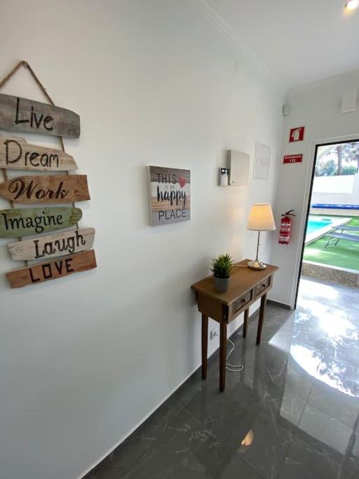 Cozy Surf House Charneca de Caparica Exterior foto