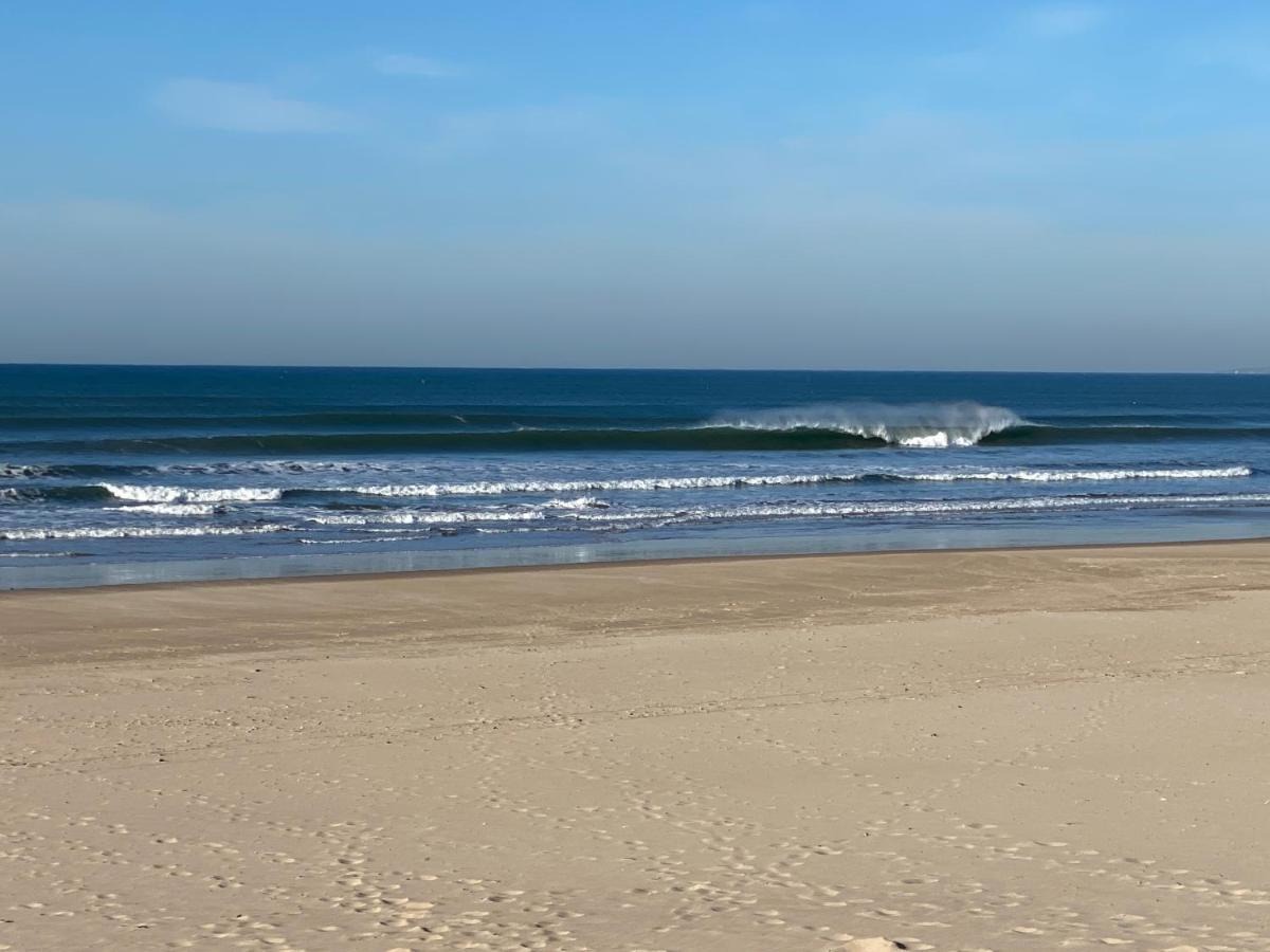 Cozy Surf House Charneca de Caparica Exterior foto