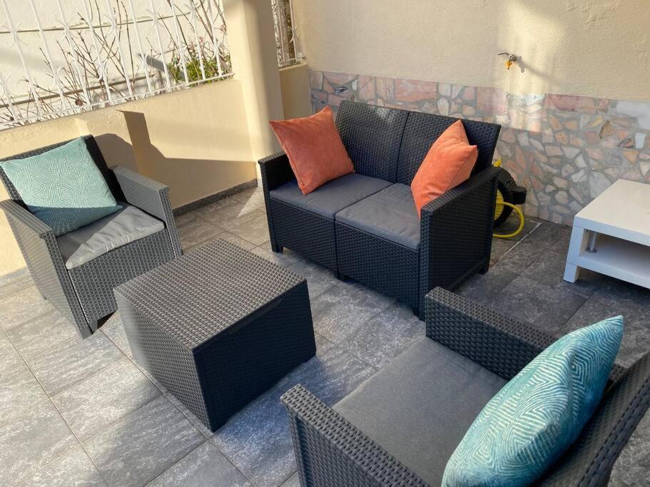 Cozy Surf House Charneca de Caparica Exterior foto