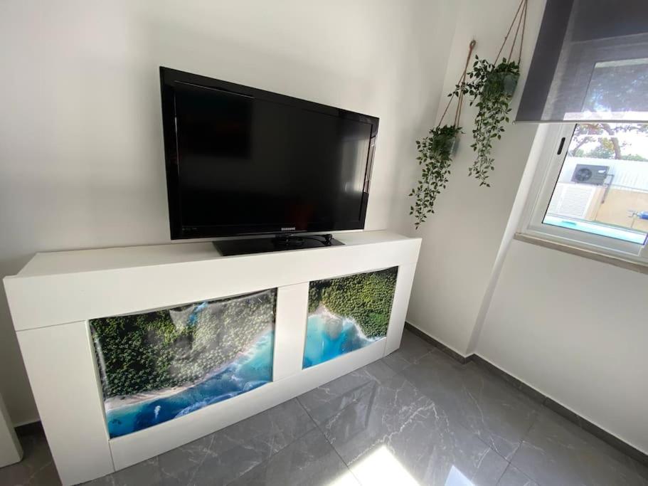Cozy Surf House Charneca de Caparica Exterior foto