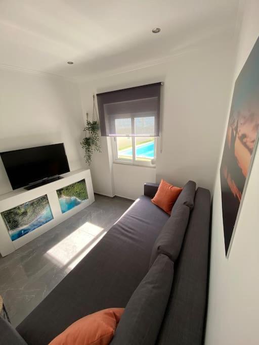 Cozy Surf House Charneca de Caparica Exterior foto
